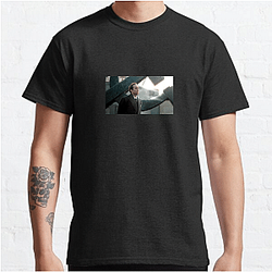 Lord Of War Fan Art Lord Of War T-Shirts
