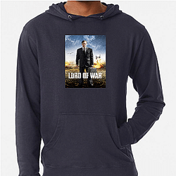 Lord Of War Merch For Fans Lord Of War Hoodies