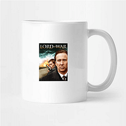 Lord Of War Special Collection Lord Of War Mugs
