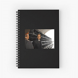 Lord Of War Collection for fans Lord Of War Notebook