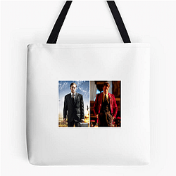 Lord Of War Merchandise Lord Of War Bags