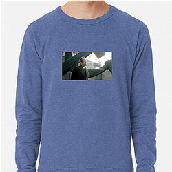Lord Of War Fan Art Lord Of War Sweatshirts