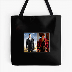 Lord Of War Merchandise Lord Of War Bags