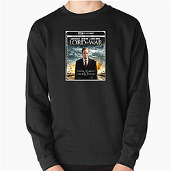 Lord Of War Limited Collection Lord Of War Sweatshirts