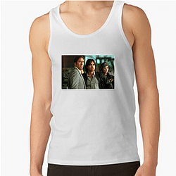 Lord Of War Merchandise For Fans Lord Of War Tank Tops