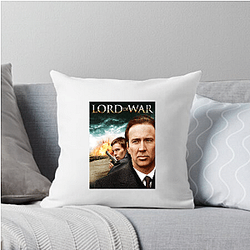 Lord Of War Special Collection Lord Of War Pillows Cover