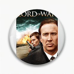 Lord Of War Special Collection Lord Of War Pins