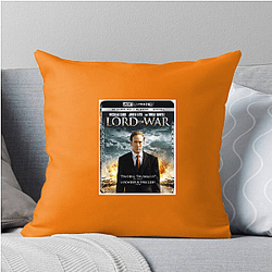 Lord Of War Limited Collection Lord Of War Pillows Cover