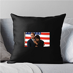 Lord Of War Signature Lord Of War Pillows Cover