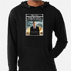 Lord Of War Limited Collection Lord Of War Hoodies