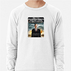 Lord Of War Limited Collection Lord Of War Sweatshirts