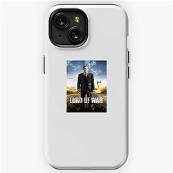 Lord Of War Merch For Fans Lord Of War iPhone Cases