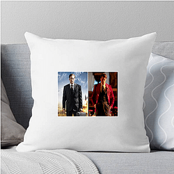 Lord Of War Merchandise Lord Of War Pillows Cover
