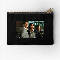 Lord Of War Merchandise For Fans Lord Of War Zipper Pouches