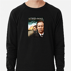Lord Of War Special Collection Lord Of War Sweatshirts