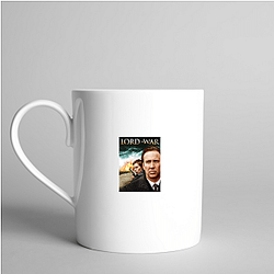 Lord Of War Special Collection Lord Of War Mugs
