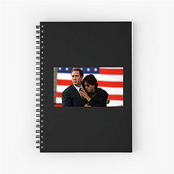 Lord Of War Signature Lord Of War Notebook