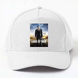 Lord Of War Merch For Fans Lord Of War Hats & Caps