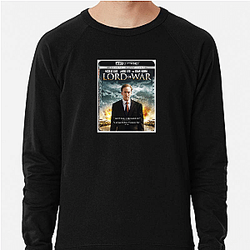 Lord Of War Limited Collection Lord Of War Sweatshirts