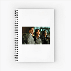 Lord Of War Merchandise For Fans Lord Of War Notebook