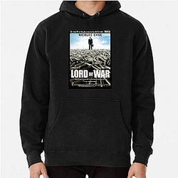 Lord Of War Merch Lord Of War Hoodies