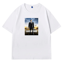 Lord Of War Merch For Fans Lord Of War T-Shirts