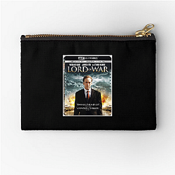 Lord Of War Limited Collection Lord Of War Zipper Pouches