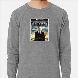 Lord Of War Limited Collection Lord Of War Sweatshirts