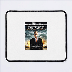 Lord Of War Limited Collection Lord Of War Mouse Pads