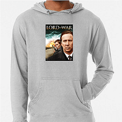 Lord Of War Special Collection Lord Of War Hoodies