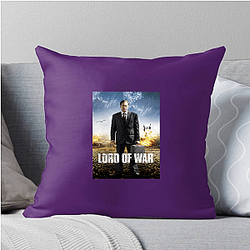 Lord Of War Merch For Fans Lord Of War Pillows Cover