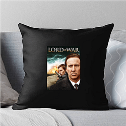 Lord Of War Special Collection Lord Of War Pillows Cover