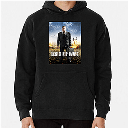 Lord Of War Merch For Fans Lord Of War Hoodies