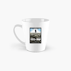 Lord Of War Merch Lord Of War Mugs