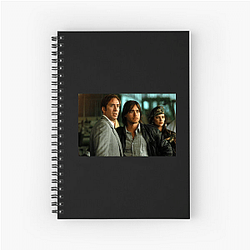 Lord Of War Merchandise For Fans Lord Of War Notebook