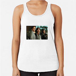 Lord Of War Merchandise For Fans Lord Of War Tank Tops