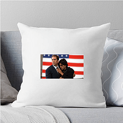 Lord Of War Signature Lord Of War Pillows Cover