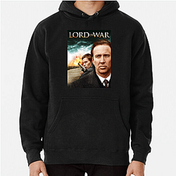 Lord Of War Special Collection Lord Of War Hoodies