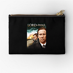 Lord Of War Special Collection Lord Of War Zipper Pouches