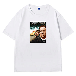 Lord Of War Special Collection Lord Of War T-Shirts