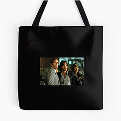 Lord Of War Merchandise For Fans Lord Of War Bags