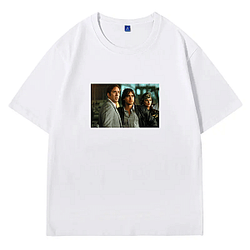 Lord Of War Merchandise For Fans Lord Of War T-Shirts
