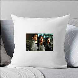 Lord Of War Merchandise For Fans Lord Of War Pillows Cover