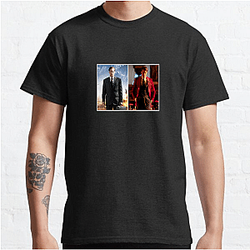 Lord Of War Merchandise Lord Of War T-Shirts