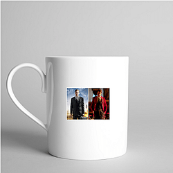 Lord Of War Merchandise Lord Of War Mugs
