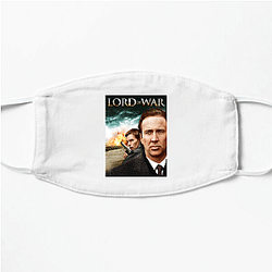 Lord Of War Special Collection Lord Of War Face Masks