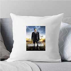 Lord Of War Merch For Fans Lord Of War Pillows Cover