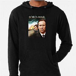 Lord Of War Special Collection Lord Of War Hoodies