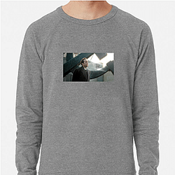 Lord Of War Fan Art Lord Of War Sweatshirts