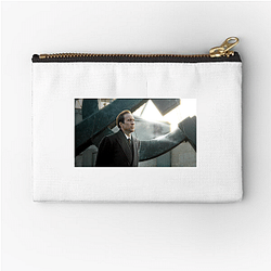Lord Of War Fan Art Lord Of War Zipper Pouches